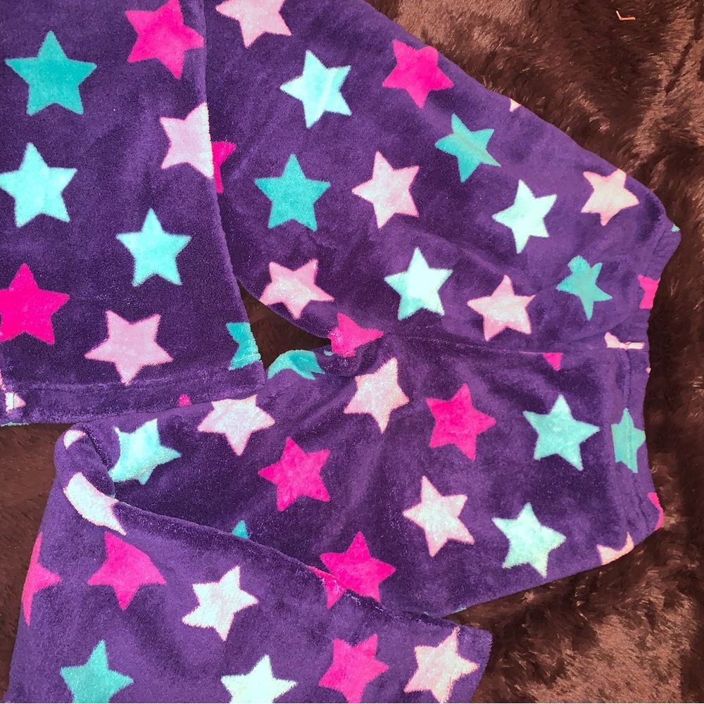 Pajama pants